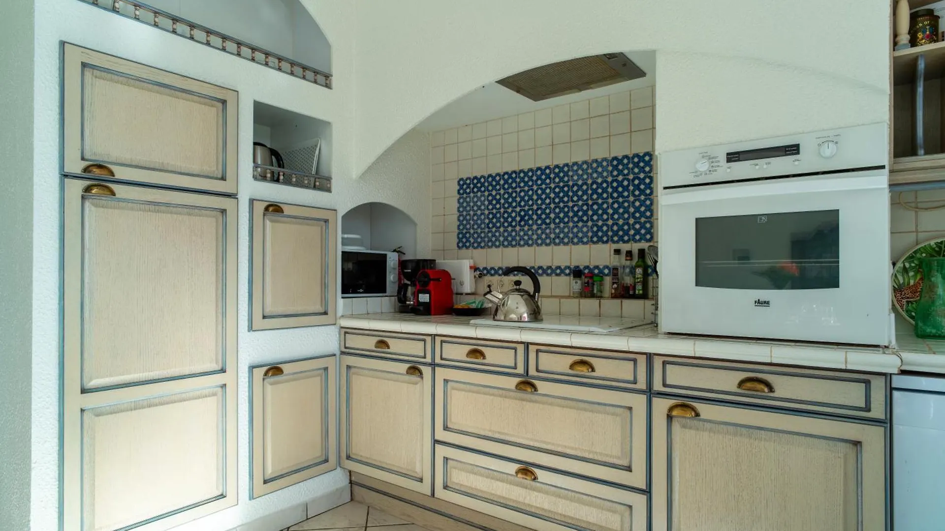 Ty-Ruz - Maison Familiale Proche Plages ビリエ 別荘